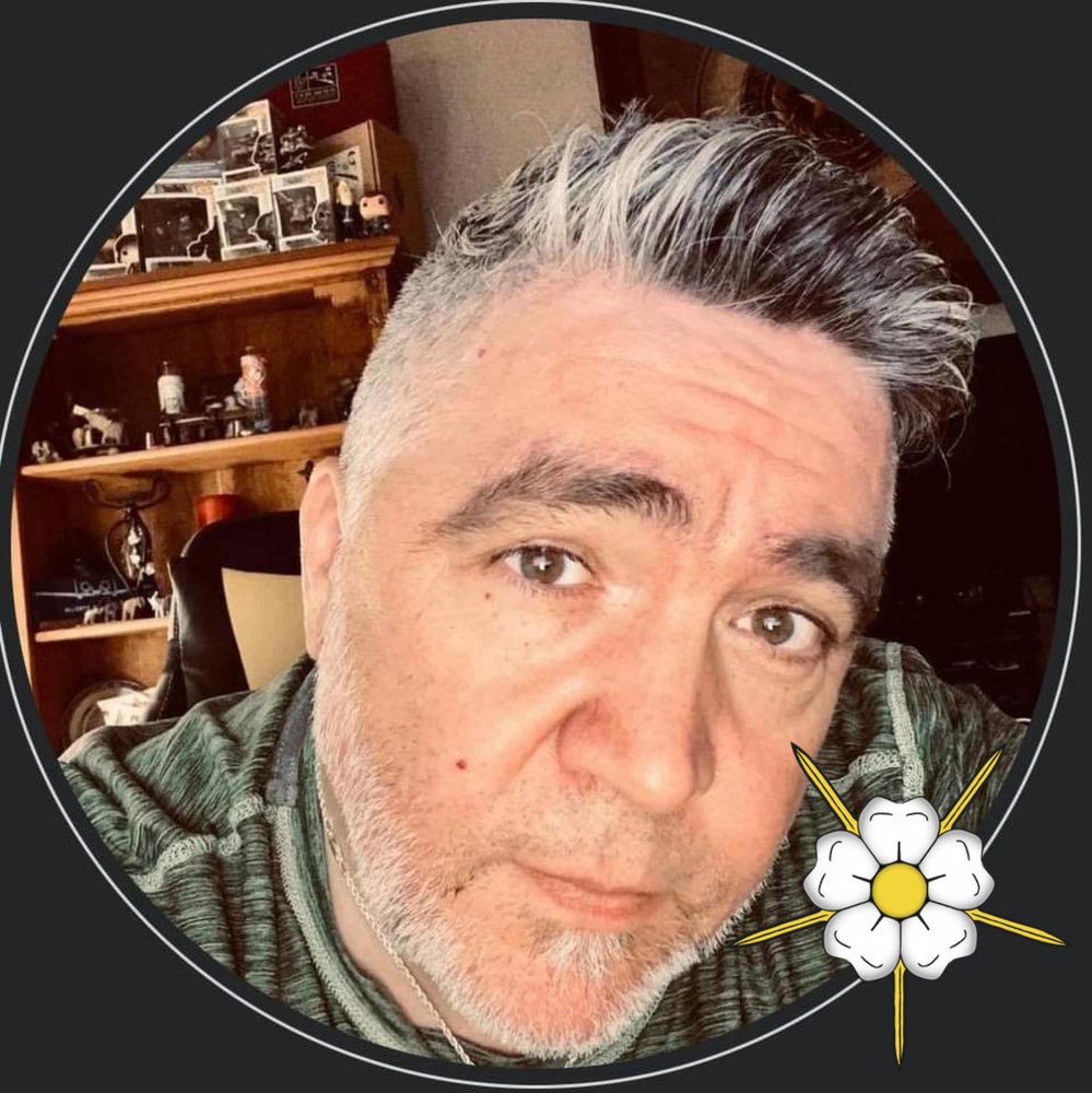 Meet your Posher, Gere
